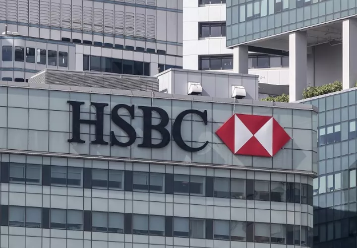 A principios de año, HSBC anunció que estudiaba "opciones estratégicas" para mejorar la rentabilidad de su negocio minorista en EE.UU. EFE