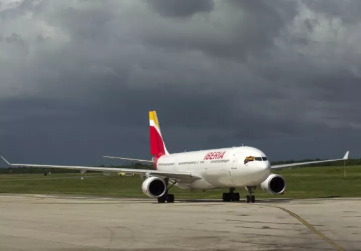 El pasado 10 de abril, Iberia se convirtió en la primera aerolínea en lanzar esta aplicación entre Europa y América Latina.