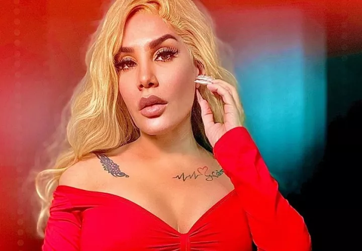 Ivy Queen dijo que mientras esta persona la llama mari*** ella se autodenomina como: “La presión del Bloque”. Foto: Instagram