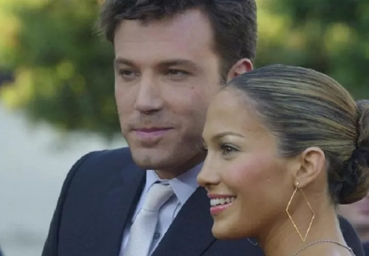 Su relación con  Ben Affleck fue muy comentada.  Foto: EFE