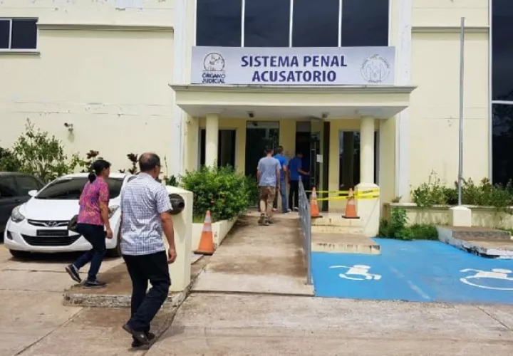 Algunos ciudadanos de nacionalidad china han sido detenidos en los últimos años en Panamá por este tipo de delitos.