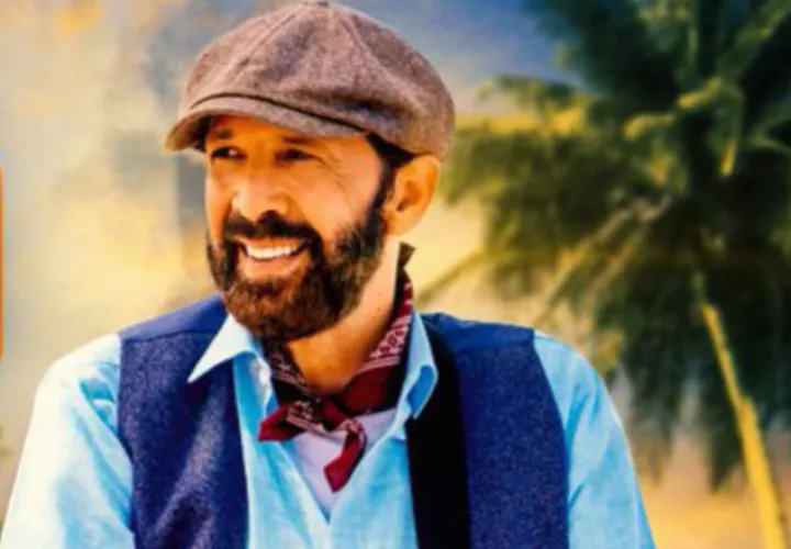Juan Luis Guerra. Twitter.