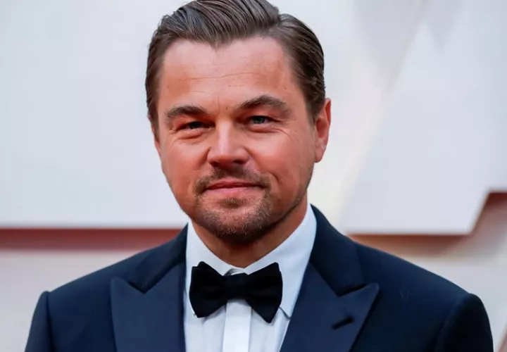 Leonardo DiCaprio. EFE