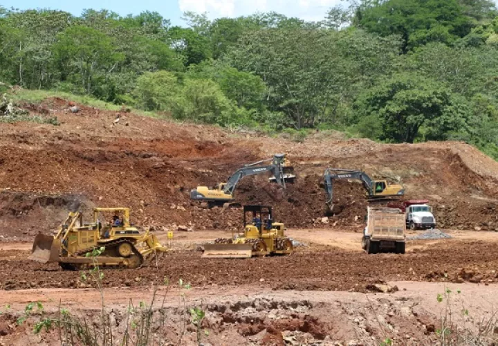 La primera fase recorrerá 24.5 kilómetros.