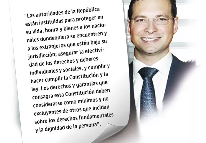 Hermanos Martinelli Linares tienen inmunidad.