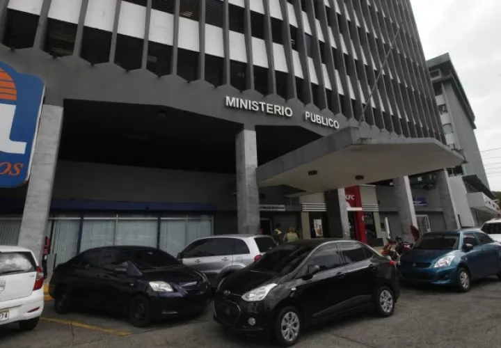 Trabajadoras sociales piden al Ministerio Público realizan unas investigaciones imparciales. Archivo