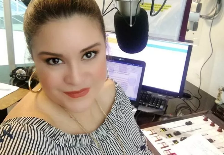 Mirta Rodríguez. Instagram