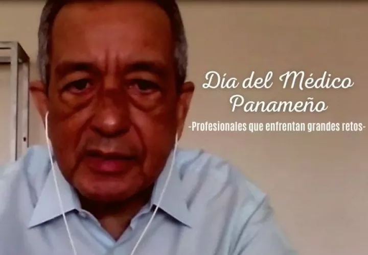 Hace 70 años se inició el proceso de formación de médicos en el país, un 21 de mayo de 1951, recuerda el decano de la Facultad de Medicina, Enrique Mendoza. 