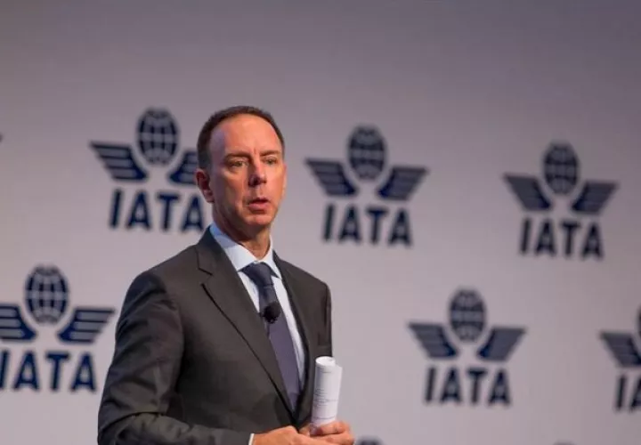 Las aerolíneas pueden operar de manera segura. EFE