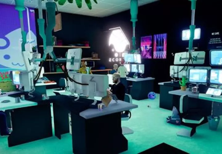 PlayStation Talents, la iniciativa de Sony Interactive Entertainment