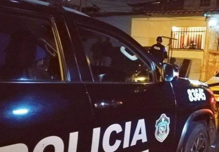 La mercancía de dudosa procedencia fue encontrada en el depósito de un minisúper en el corregimiento de Las Lomas. Foto Ilustrativa 