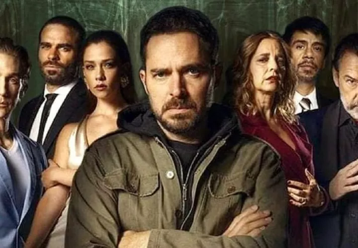 La segunda temporada de '¿Quién mató a Sara?' llega a menos de dos meses de los primeros capítulos. Foto: Netflix