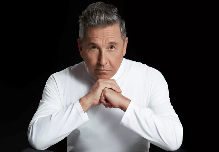 Ricardo Montaner. EFE