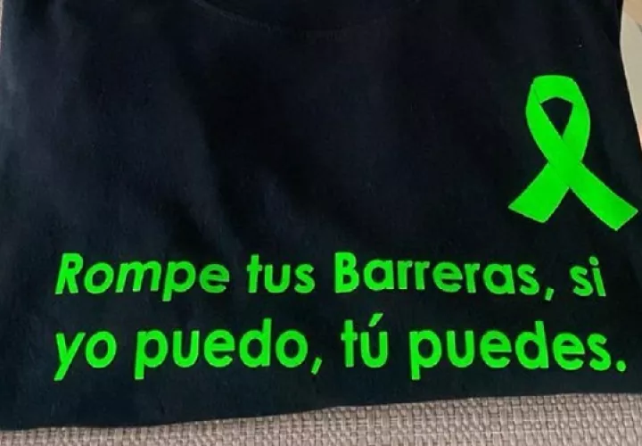 La campaña difundirá mensajes positivos. Foto: Cortesía