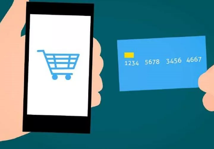 Deben conocer bien los beneficios de las tarjetas de crédito.  Foto: Ilustrativa /Pixabay