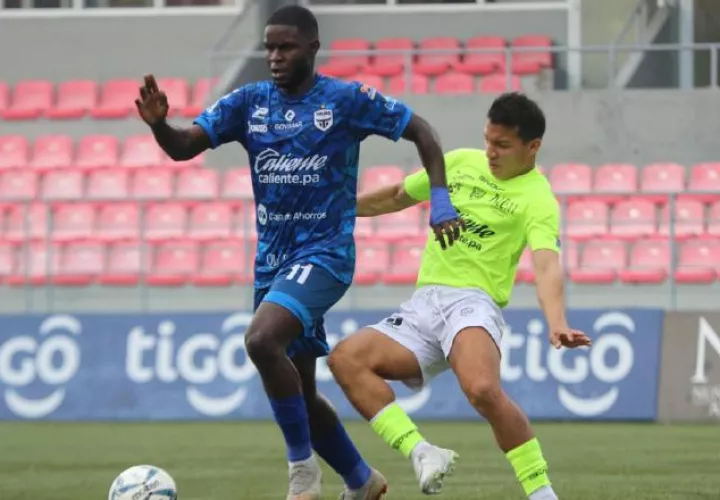 Tauro, protagonista en las últimas temporadas, no pudo hacer los deberes. Foto: Cortesía LPF