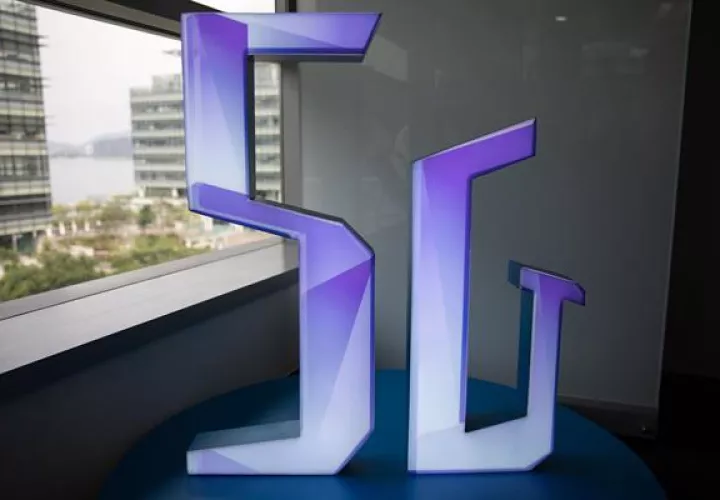 El 5G ya se comercializa en Europa.