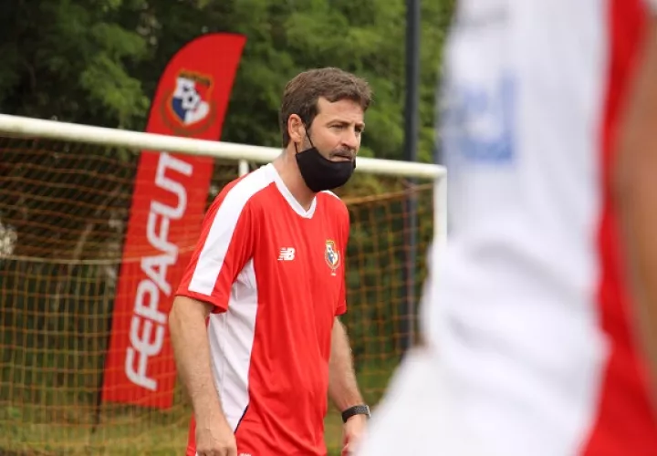 Thomas Christiansen. Foto: Fepafut