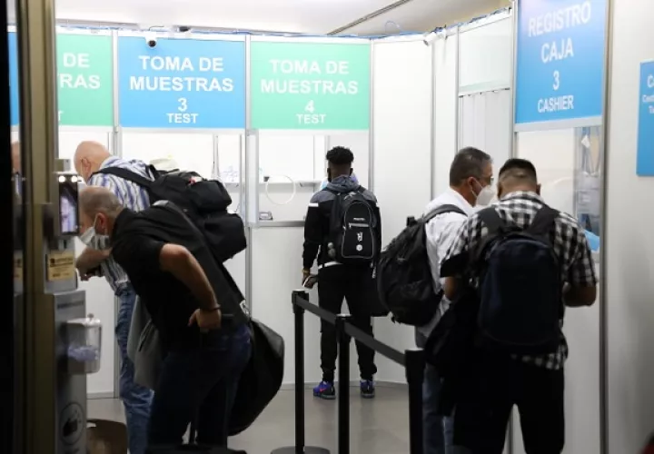 Minsa anuncia nuevas medidas a partir de mañana lunes. Foto: Cortesía