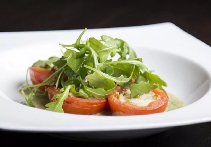 El relleno de los tomates puede variar. Foto: Ilustrativa / Pixabay