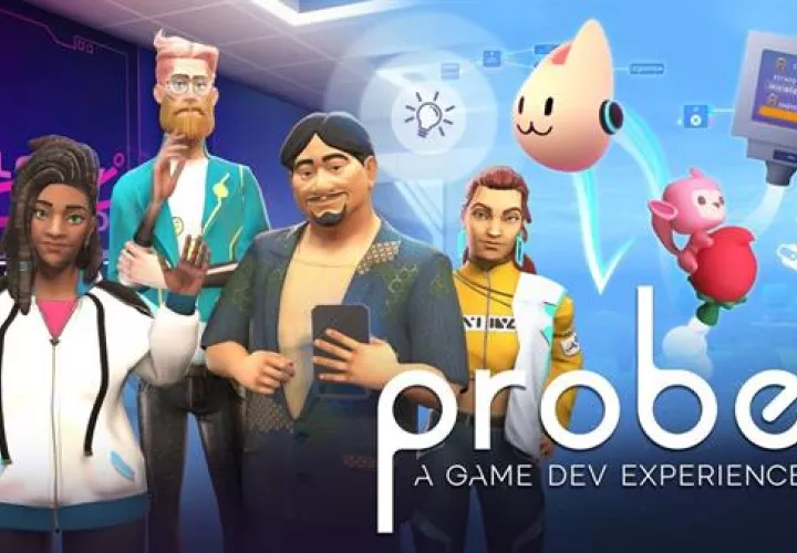 PlayStation Talents, la iniciativa de Sony Interactive Entertainment
