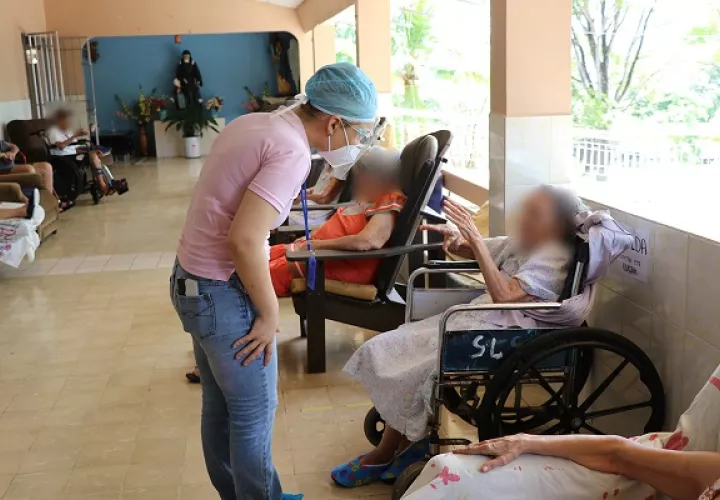 La principal queja es por el acceso a la salud. Foto: Cortesía Defensoría del Pueblo