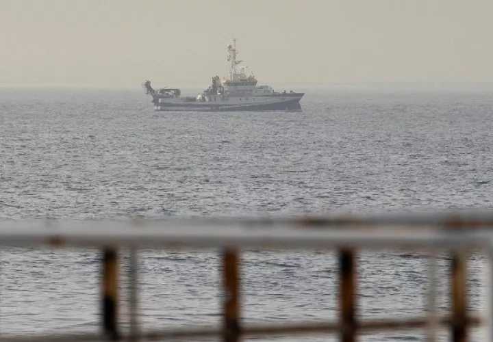 El hallazgo ya ha sido comunicado a la madre y a la familia de las menores. Foto: EFE
