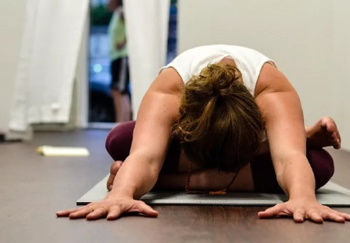El yoga suma adeptos gracias a la cantidad de beneficios.  Foto: Ilustrativa / Pixabay