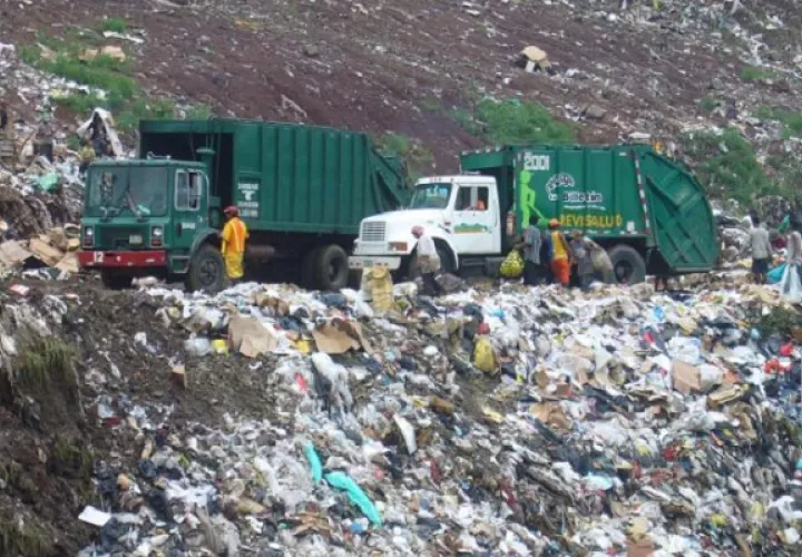 La empresa que administra Cerro Patacón tiene contrato hasta marzo de 2023. Foto: Grupo Epasa