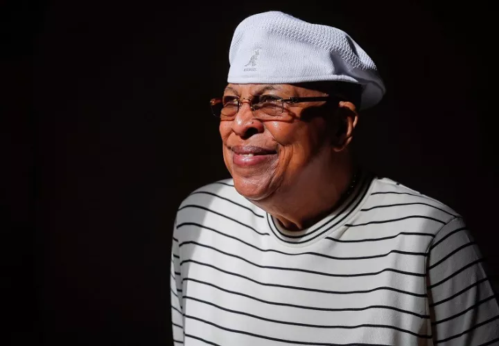 Chucho Valdés. EFE