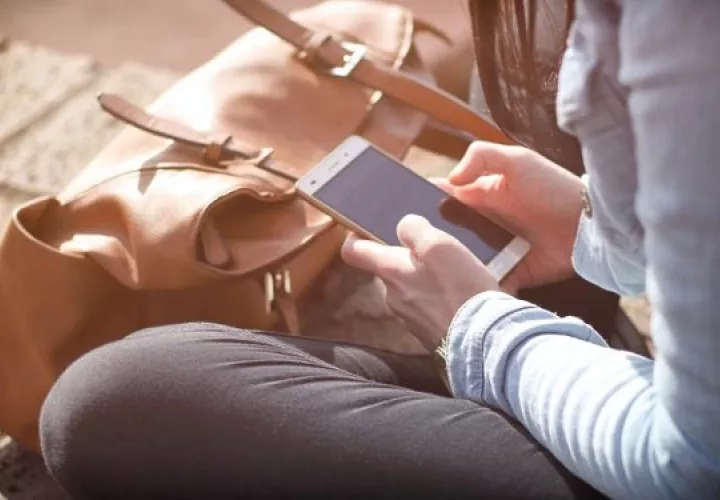 Escoja la aplicación que mejor se ajuste a sus intereses.  Foto: Ilustrativa / Pexels