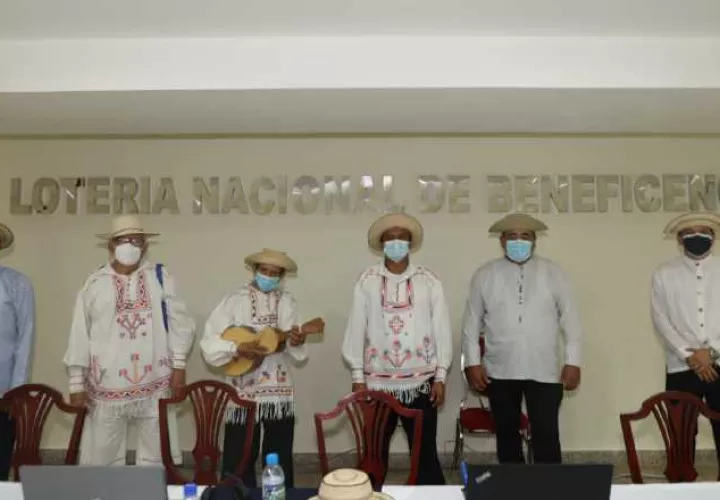 Concurso cultural. Cortesía