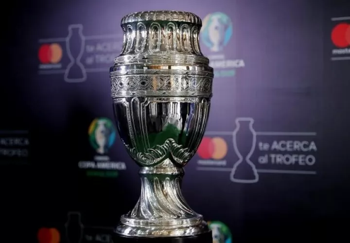 El torneo futbolero comenzó el pasado 13 de junio. Foto: EFE