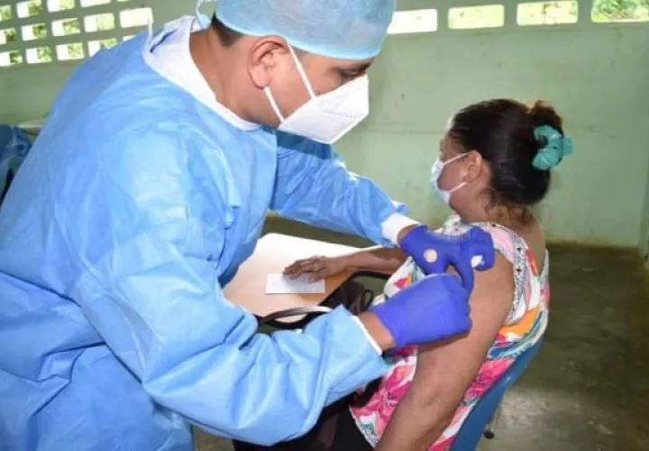 Panamá se está viendo afectada por la pandemia de covid-19 desde el 9 de marzo de 2020. Foto: Archivo 