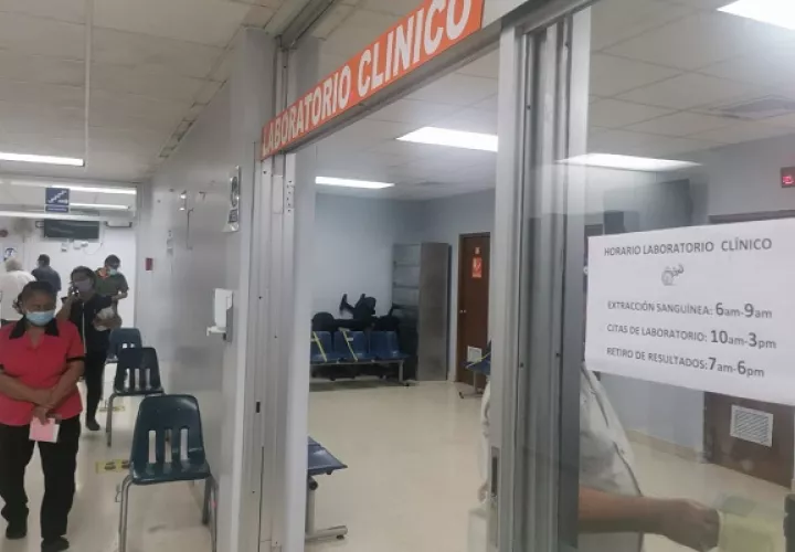 Las personas están cansadas de formar largas filas para todo. Foto: Cortesía CSS