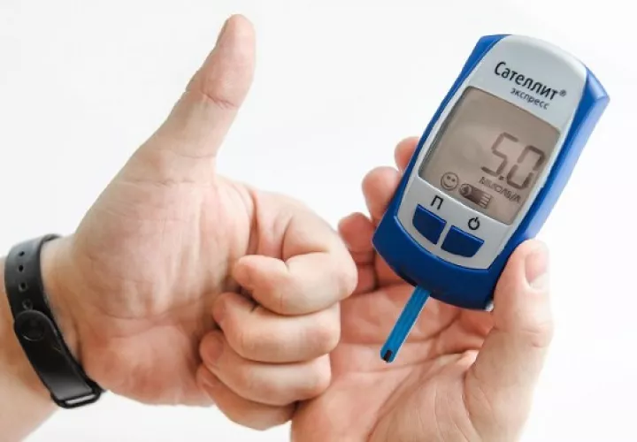 Las personas con diabetes deben mantener un control integral de la glucosa en sangre, el colesterol y la presión arterial. Foto: Ilustrativa / Pixabay