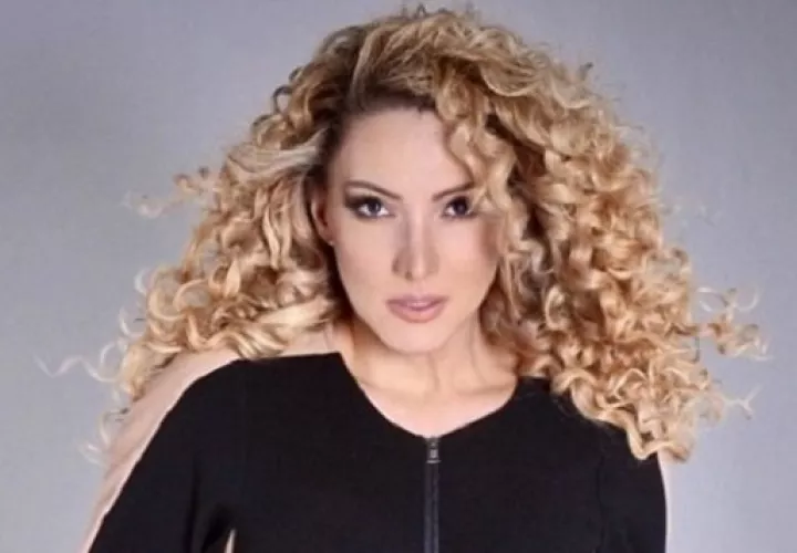 Erika Ender. Foto: Archivo