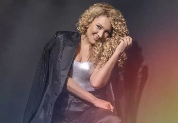 Erika Ender. Instagram