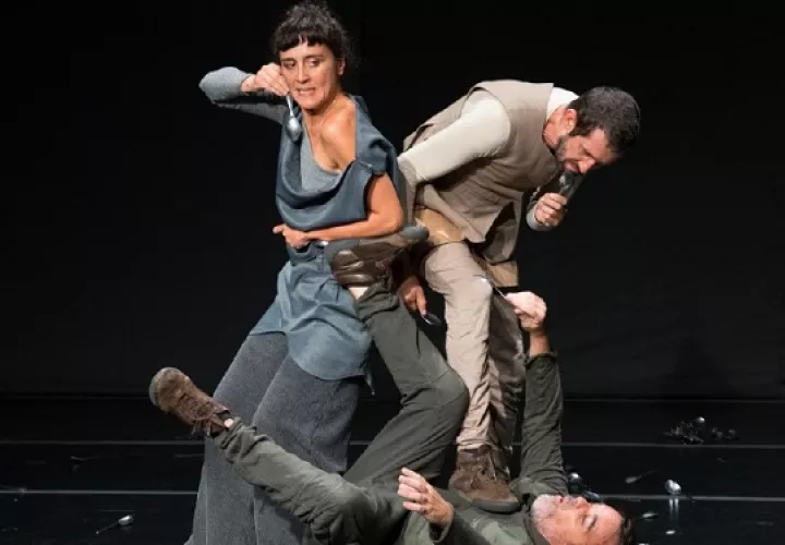 El Festival Internacional de Artes Escénicas (FAE 21) se realizará del 4 al 8 de agosto. Foto: Cortesía