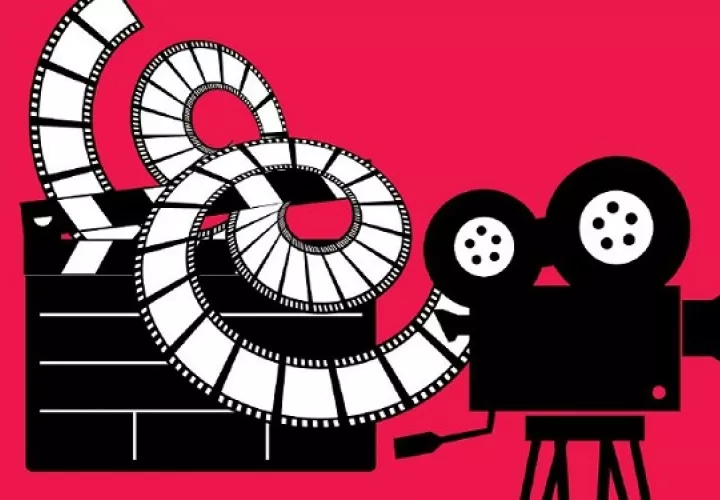 El Festival Internacional de Cine de Panamá se llevará a cabo del 3 al 9 de diciembre.  Foto: Ilustrativa / Pixabay