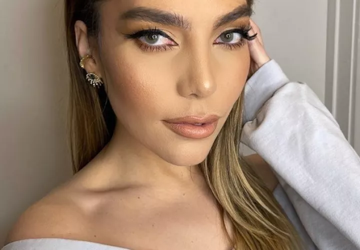 Frida Sofía. Instagram