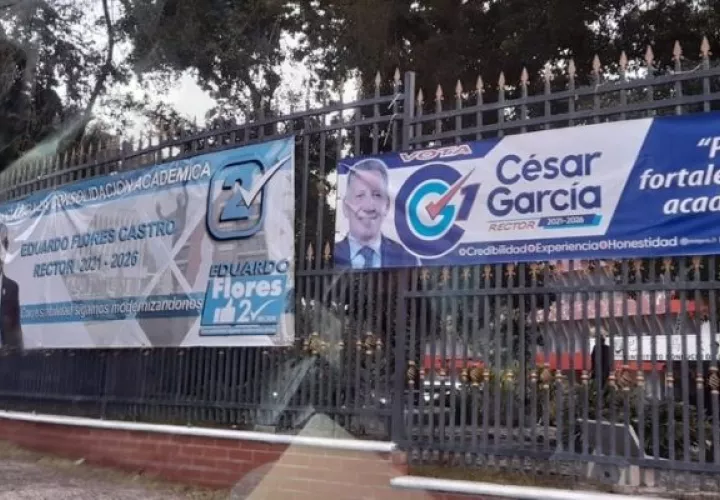 La elecciones se realizarán este miércoles 30 de junio.