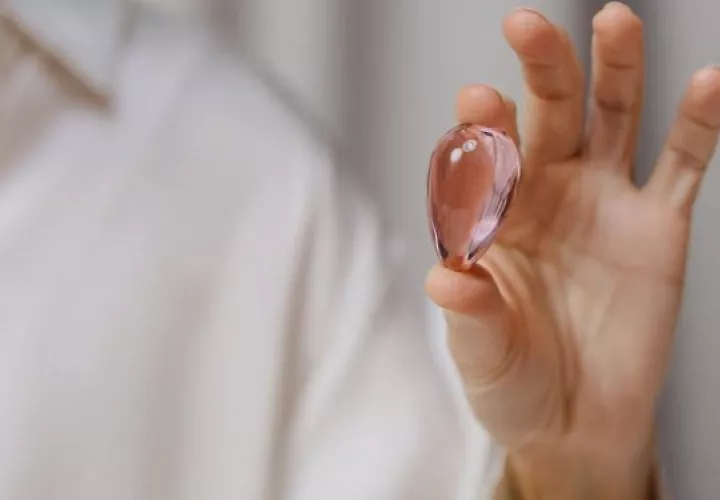 Se estima que las mujeres han utilizado los huevos yoni durante más de 5,000 años. Fotos: Ilustrativa / Pexels