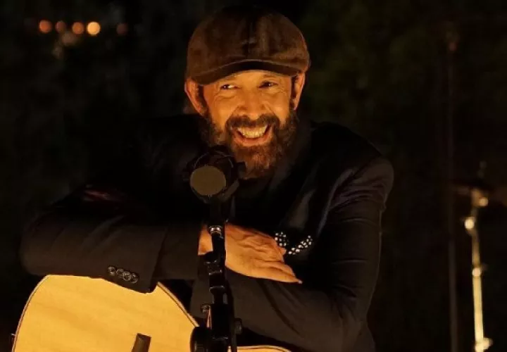 Juan Luis Guerra.  Foto: Pixabay