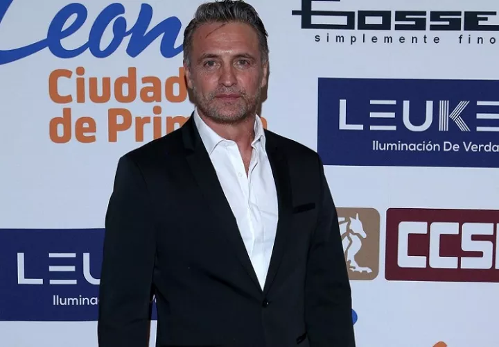 Juan Soler. EFE