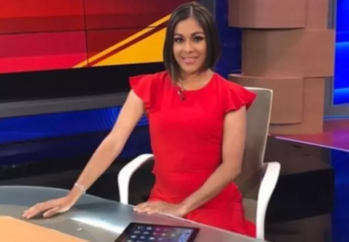 Kayra Saldaña. Instagram