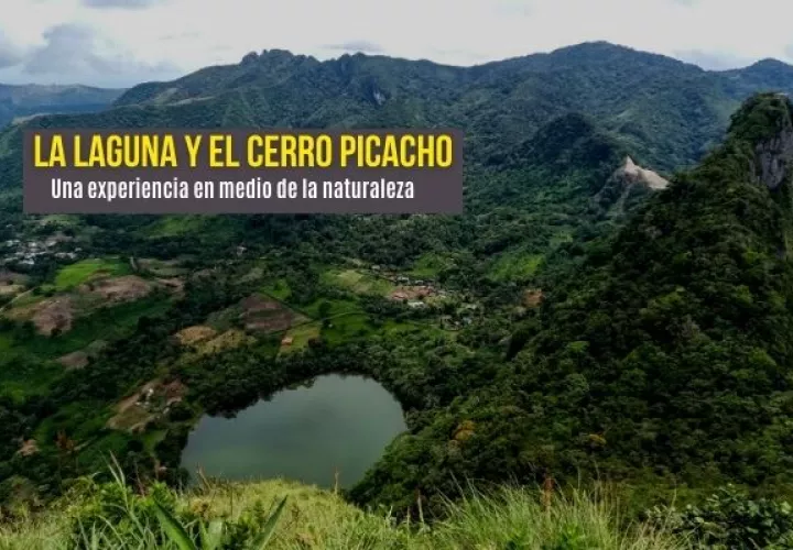 La Laguna de San Carlos está a ubicada a unos 40 minutos de la Vía Interamericana. Foto: Miriam Lasso