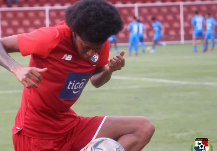 Natalia Mills juega en  la Liga Deportiva Alajuelense. Foto: Cortesía Fepafut 