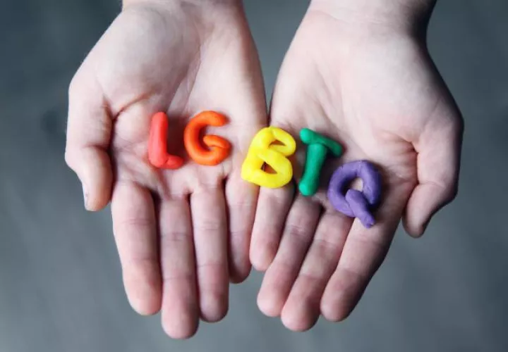 Promoción de los artistas LGBTQ+ de la región latinoamericana. Ilustrativa / Pexels