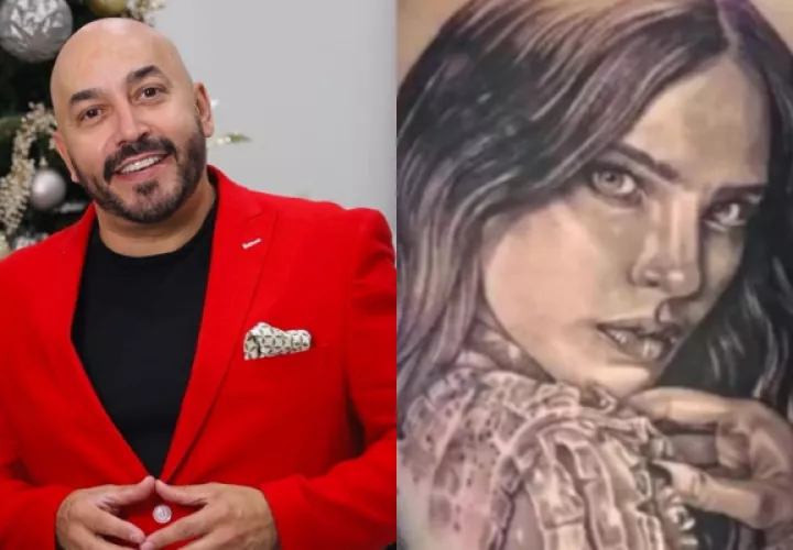 Lupillo Rivera y Belinda sostuvieron una breve relación. Fotos: Instagram / Internet